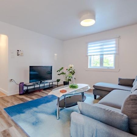 Nice River & Mountain View+4 Beds+Free Parking McMasterville Екстер'єр фото